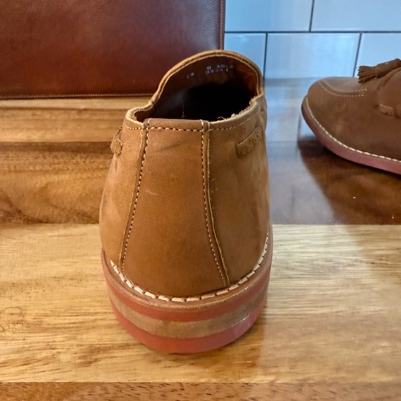 Allen Edmonds Tassel Loafer 12D (Lake Shore Drive) - Picture 8 of 8